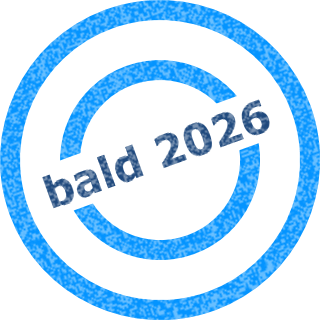 bald 2026